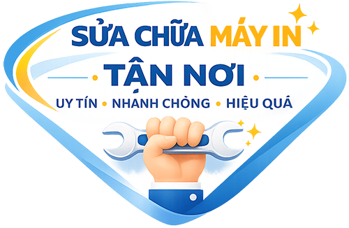 Dịch Vụ Sửa Máy In Tận Nơi Nhanh Chóng – Giá Tốt